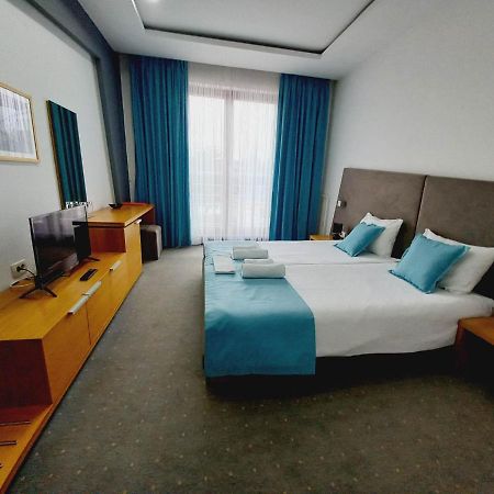 Hotel Vukov Most Nikšić 외부 사진